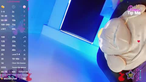 Kendra Bailey online show from February 2026 07:10:01 PM