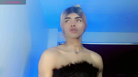 Kendra Bailey online show from March 2026 08:02:01 PM