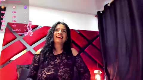 Snapshot of kendra_foxxy_ chatting on February 2025 08:45:01 PM Kendra online show from February 2025 08:45:01 PM