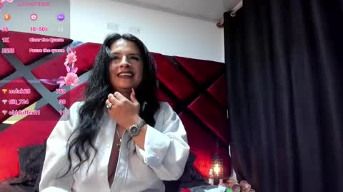Snapshot of kendra_foxxy_ chatting on March 2025 03:33:01 AM Kendra online show from March 2025 03:33:01 AM