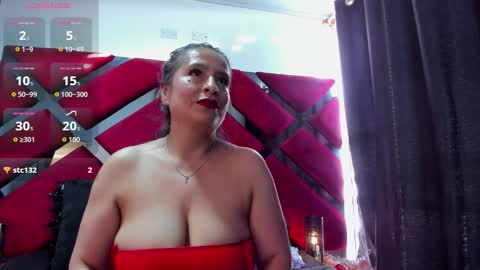Snapshot of kendra_foxxy_ chatting on September 2025 10:02:01 PM Kendra online show from September 2025 10:02:01 PM