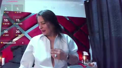 Snapshot of kendra_foxxy_ chatting on October 2025 09:55:01 PM Kendra online show from October 2025 09:55:01 PM
