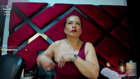 Kendra online show from November 2025 12:31:01 AM