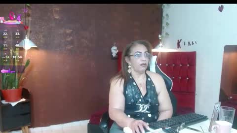kendra_lust_69 online show from October 2025 02:07:01 AM