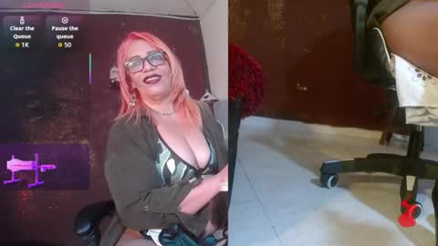 kendra_lust_69 online show from February 2026 05:01:02 AM