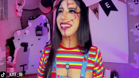 Kendra  online show from October 2025 01:11:01 AM