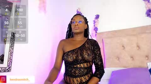 Snapshot of kendra_smiitch chatting on October 2025 02:56:01 AM kendra  independent online show from October 2025 02:56:01 AM