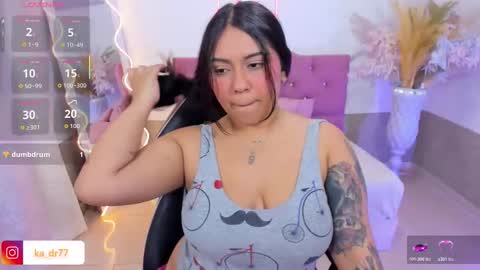 kendra online show from March 2026 04:08:01 AM