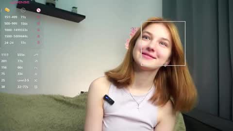 Eva online show from October 2025 10:57:02 AM