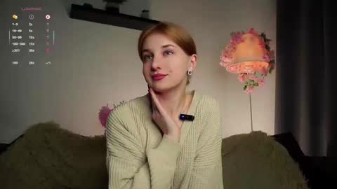 Eva online show from October 2025 11:32:02 AM