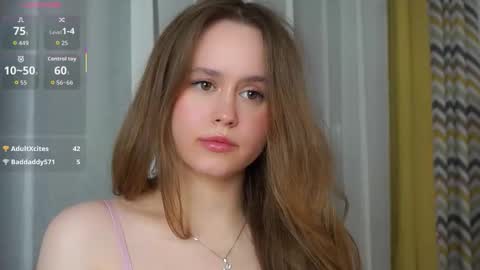 Kira online show from February 2026 10:17:01 PM