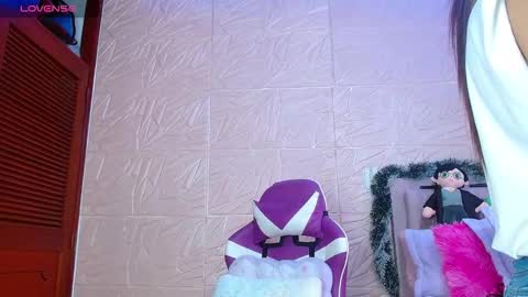 KENDRAPOTTER online show from January 2026 07:18:01 PM