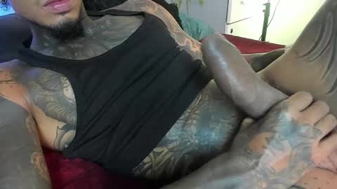 kendrick brown online show from October 2025 02:50:02 PM