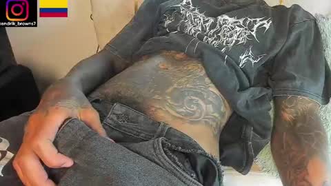 Snapshot of kendrik_brown chatting on May 2026 12:19:02 AM kendrick brown online show from May 2026 12:19:02 AM