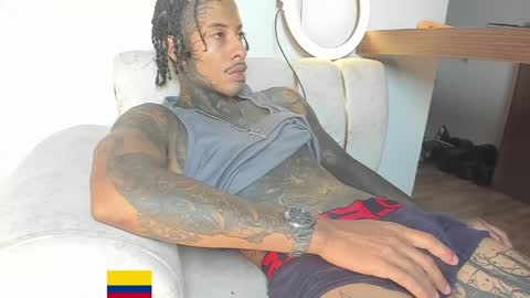 Snapshot of kendrik_brown chatting on May 2026 02:46:02 PM kendrick brown online show from May 2026 02:46:02 PM