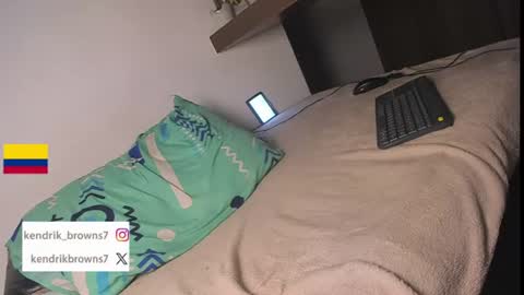Snapshot of kendrik_brown chatting on July 2026 11:30:02 PM kendrick brown online show from July 2026 11:30:02 PM