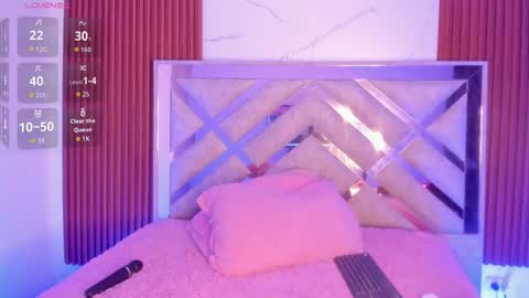 Kendy online show from November 2025 10:42:01 PM