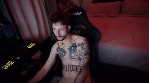 Kendyll Jaxon online show from October 2025 10:59:01 AM