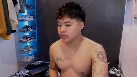 ken online show from January 2025 11:11:02 PM