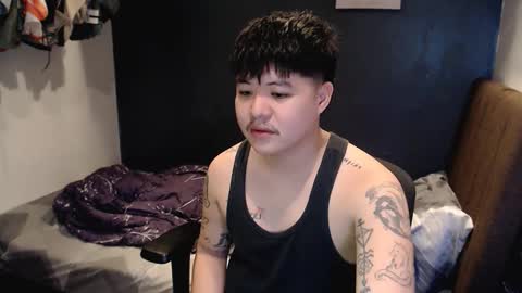 ken online show from November 2025 03:27:01 PM