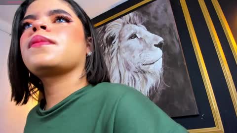 Snapshot of kenia28_ chatting on December 2024 12:42:01 PM Kenia online show from December 2024 12:42:01 PM