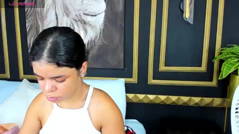 Snapshot of kenia28_ chatting on March 2025 12:15:01 PM Kenia online show from March 2025 12:15:01 PM