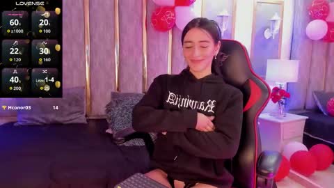 keniavelvet  online show from February 2026 05:24:01 PM