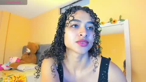 Snapshot of keniia_riizz chatting on May 2026 07:10:02 PM Kenia online show from May 2026 07:10:02 PM