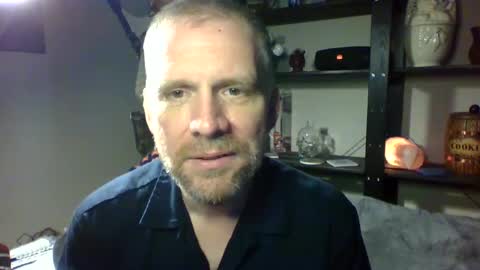 Ken Kuddles online show from January 2025 06:24:01 AM