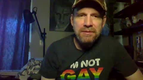 Ken Kuddles online show from January 2025 11:58:01 PM