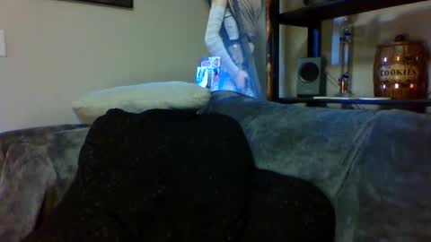 Ken Kuddles online show from February 2025 09:47:02 PM