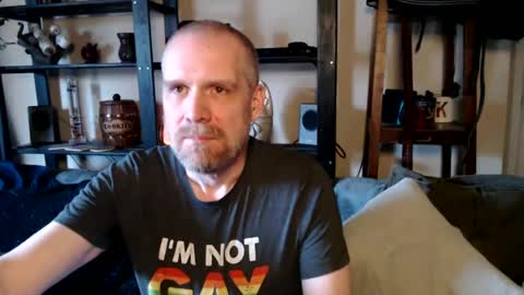 Ken Kuddles online show from February 2025 12:27:02 AM