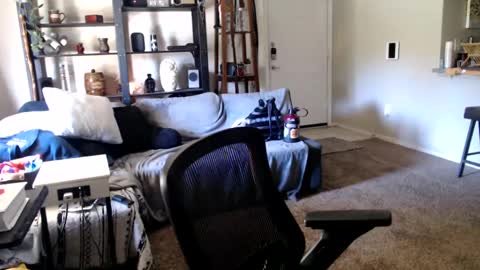 Ken Kuddles online show from February 2025 05:57:02 PM