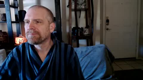 Ken Kuddles online show from February 2025 09:15:01 PM