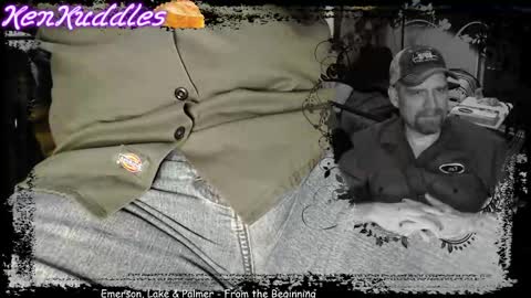 Ken Kuddles online show from September 2025 03:01:01 AM