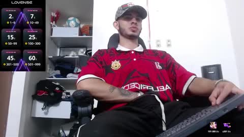 blake online show from September 2025 07:36:02 PM