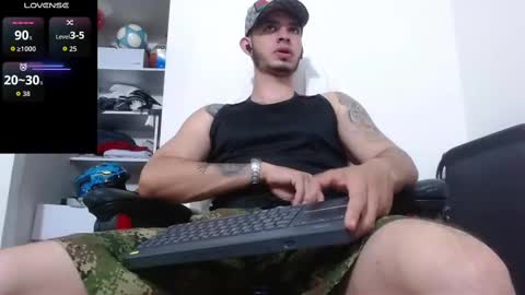 blake online show from October 2025 01:44:01 PM