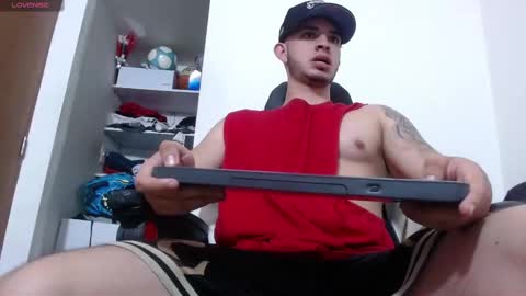 blake online show from November 2025 07:05:01 PM