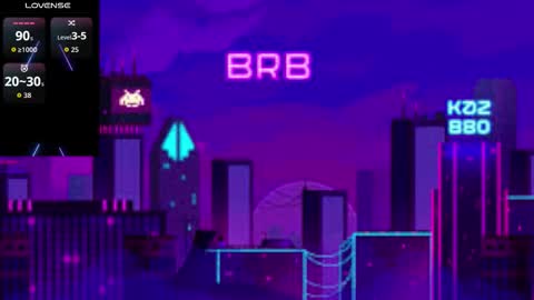 blake online show from November 2025 04:08:02 PM