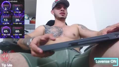 blake online show from February 2026 02:41:01 AM