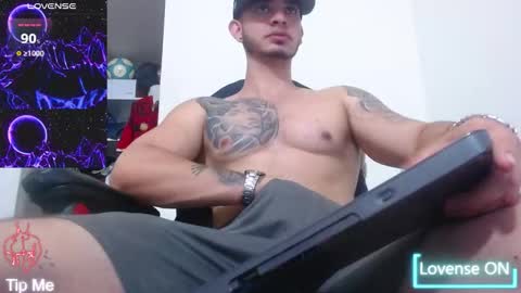 blake online show from March 2026 05:19:02 PM