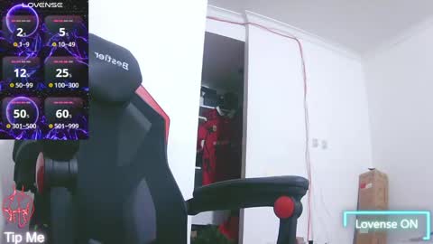 blake online show from April 2026 01:32:01 AM