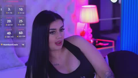 Kendra online show from February 2026 03:34:02 PM