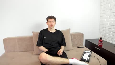 kennedy max online show from June 2026 12:07:02 PM