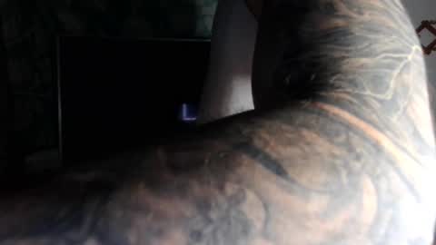 Kennfox777 online show from December 2024 01:46:01 AM