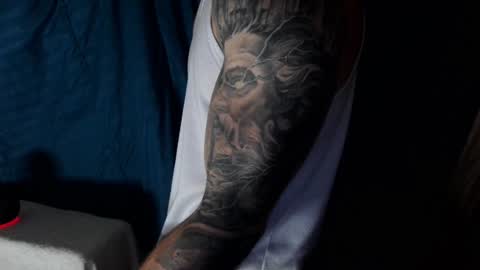 Kennfox777 online show from December 2024 06:06:01 AM