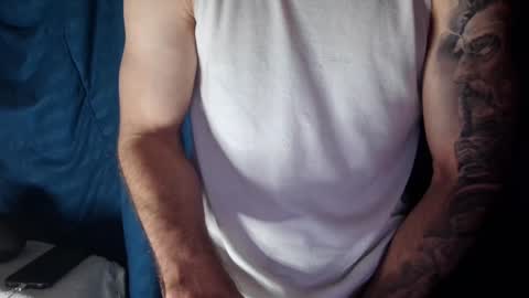 Kennfox777 online show from January 2025 08:05:02 PM