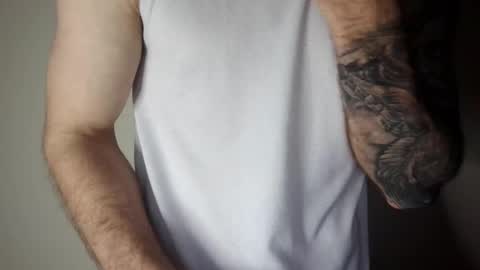 Kennfox777 online show from February 2025 12:48:01 AM