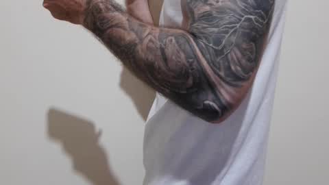 Kennfox777 online show from February 2025 04:32:02 AM