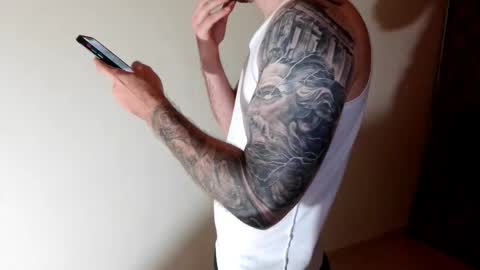 Kennfox777 online show from December 2025 07:03:01 AM